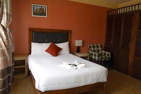 Komod Business Hotel