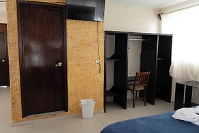 Komod Business Hotel