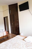 Komod Business Hotel
