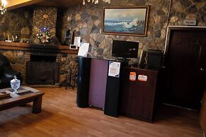 Komod Business Hotel