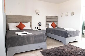 Komod Business Hotel