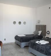 Komod Business Hotel