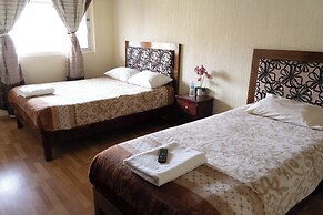 Komod Business Hotel