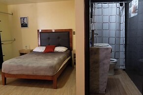Komod Business Hotel