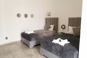 Komod Business Hotel