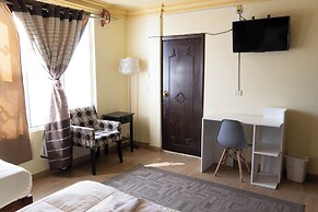 Komod Business Hotel