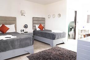 Komod Business Hotel