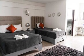 Komod Business Hotel