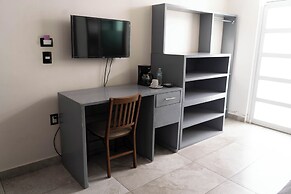 Komod Business Hotel