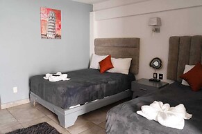 Komod Business Hotel