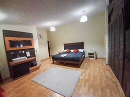 Komod Business Hotel