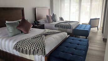 Hotel Boutique Mitad del Mundo