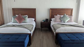 Hotel Boutique Mitad del Mundo