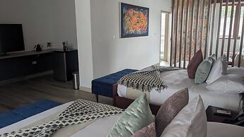 Hotel Boutique Mitad del Mundo