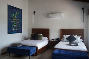 Hotel Boutique Mitad del Mundo