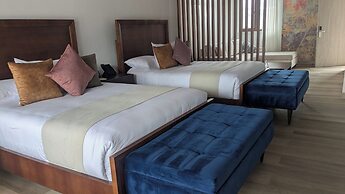 Hotel Boutique Mitad del Mundo