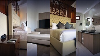 Hotel Boutique Mitad del Mundo