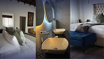 Hotel Boutique Mitad del Mundo