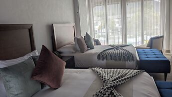 Hotel Boutique Mitad del Mundo