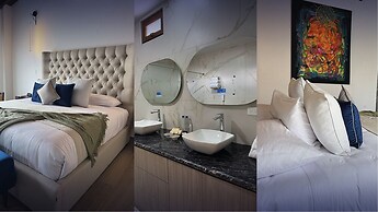 Hotel Boutique Mitad del Mundo