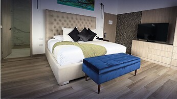 Hotel Boutique Mitad del Mundo