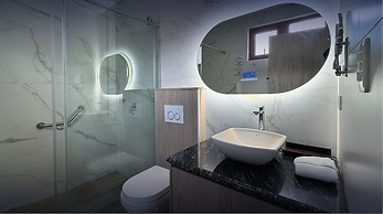Hotel Boutique Mitad del Mundo
