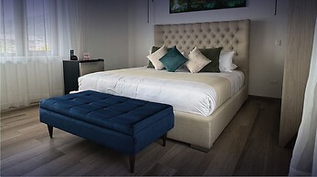 Hotel Boutique Mitad del Mundo