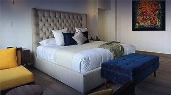 Hotel Boutique Mitad del Mundo
