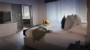 Hotel Boutique Mitad del Mundo
