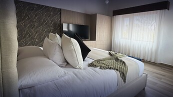 Hotel Boutique Mitad del Mundo