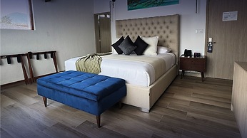 Hotel Boutique Mitad del Mundo