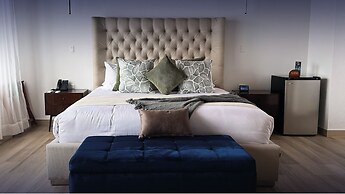 Hotel Boutique Mitad del Mundo