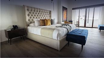 Hotel Boutique Mitad del Mundo