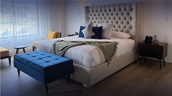 Hotel Boutique Mitad del Mundo