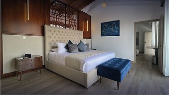 Hotel Boutique Mitad del Mundo