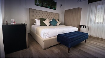 Hotel Boutique Mitad del Mundo