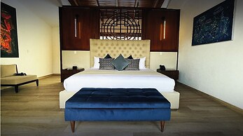 Hotel Boutique Mitad del Mundo
