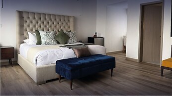 Hotel Boutique Mitad del Mundo