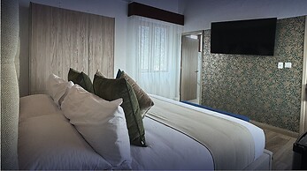 Hotel Boutique Mitad del Mundo