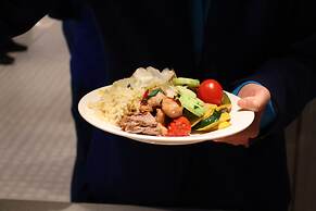 Hilton Garden Inn Beijing Yizhuang