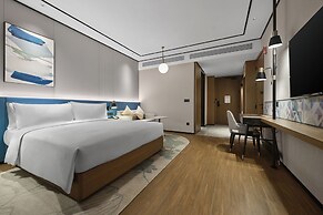 Hilton Garden Inn Beijing Yizhuang