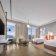 Hilton Garden Inn Beijing Yizhuang