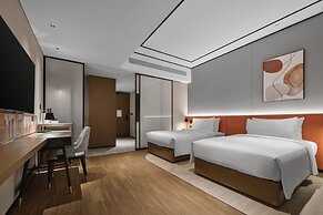 Hilton Garden Inn Beijing Yizhuang