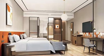 Hilton Garden Inn Beijing Yizhuang