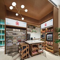 Hilton Garden Inn Beijing Yizhuang