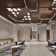 Hilton Garden Inn Beijing Yizhuang