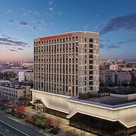 Hilton Garden Inn Beijing Yizhuang