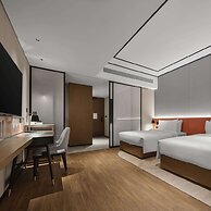 Hilton Garden Inn Beijing Yizhuang