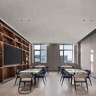 Hilton Garden Inn Beijing Yizhuang
