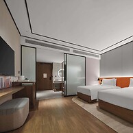 Hilton Garden Inn Beijing Yizhuang